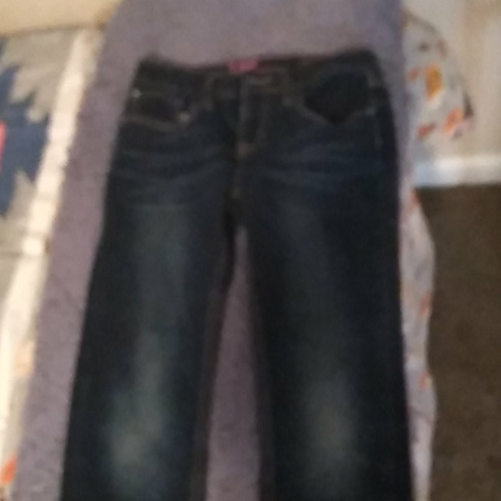 Pants